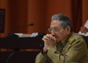 Castro acusa a Trump de “recrudecer el cerco unilateral” a Cuba