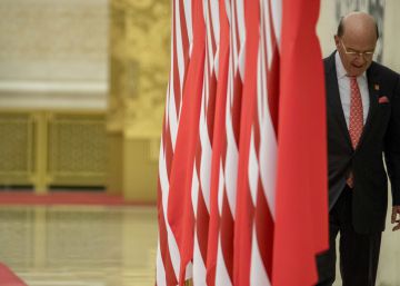 Forbes saca de su lista de millonarios al secretario de Comercio de Trump tras mentir sobre su fortuna