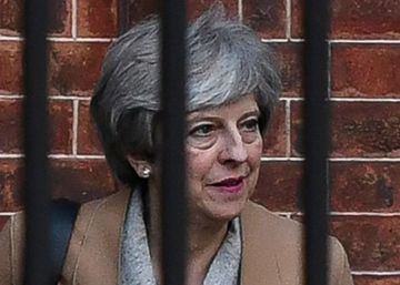 Reino Unido confirma que deixará a União Europeia em 29 de março de 2019