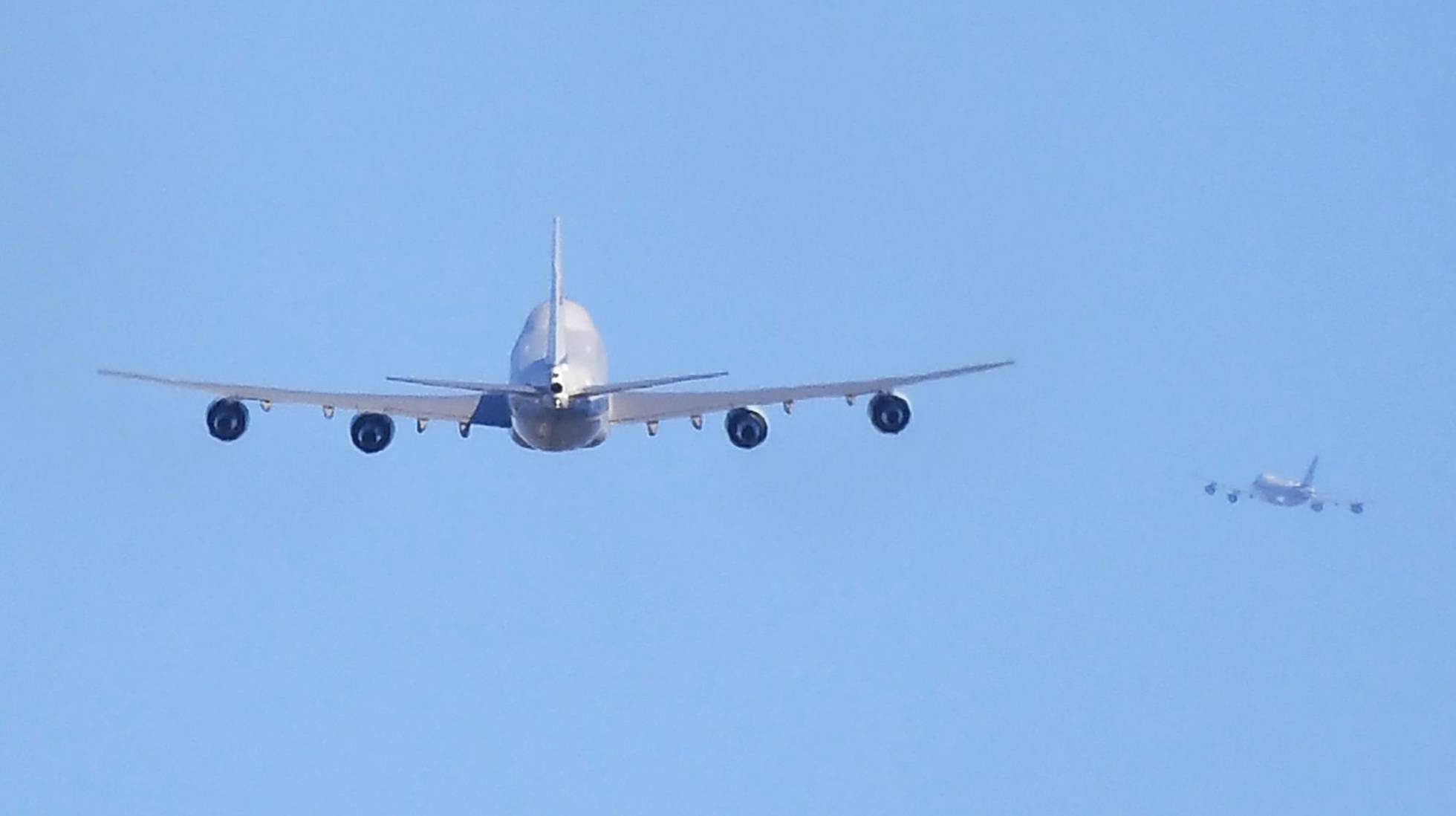 Archivo 21/08/2019 - Noticias de aviación, aeropuertos y aerolíneas - Foro Aviones, Aeropuertos y Aerolíneas