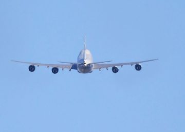 Luz verde a Boeing para ensamblar el nuevo Air Force One