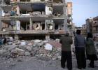 Un terremoto de magnitud 7,3 sacude la frontera entre Irak e Irán y deja más de 400 muertos