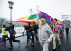 HRW detalla cómo hospitales públicos pretenden “curar” a los gais en China