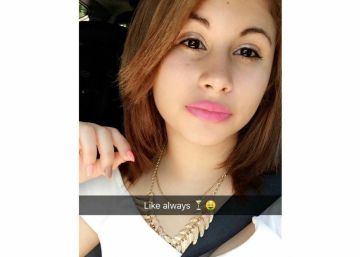 Miembros de la banda MS-13 grabaron la tortura y el asesinato de una adolescente en Virginia