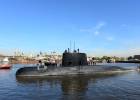 La Armada argentina confirma que el ruido detectado no pertenece al submarino perdido