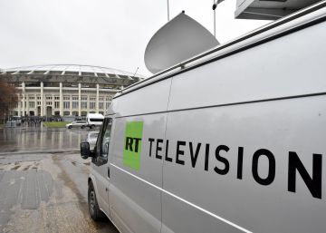 Google penalizará veículos russos por divulgação de notícias falsas