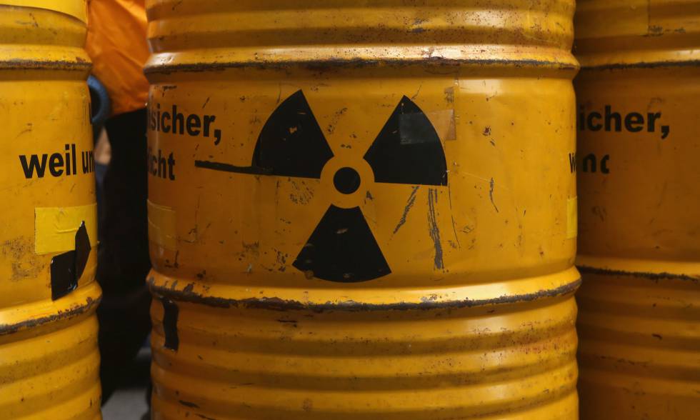 Las instalaciones nucleares rusas niegan ser el origen de altos niveles radioactivos en Europa