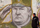 Mladic, expulsado antes de conocerse el fallo judicial