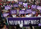 Los feminicidios no cesan en Ciudad Juárez