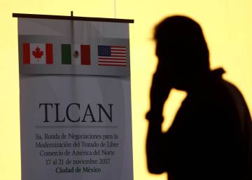 México y Canadá mantienen su negativa a las propuestas más polémicas de EE UU en el TLC: “Son inviables”