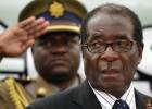 Zimbabue disfruta con cautela de su nueva libertad de expresión