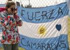 Macri responde a las críticas con la promesa de una investigación a fondo sobre el submarino