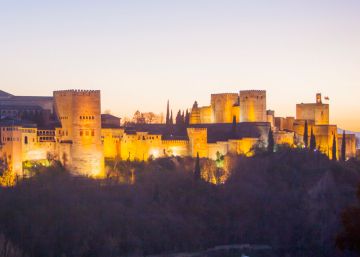 Andalucía, historia con arte