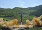 El misil lanzado por el régimen coreano puede alcanzar cualquier punto de EE UU