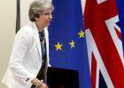 Reino Unido sube sustancialmente su factura del Brexit en una cesión a la UE