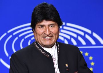 El Tribunal Constitucional permite a Evo Morales reelegirse para un cuarto mandato