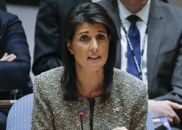 EE UU en la ONU: “Corea del Norte ha acercado al mundo a la guerra”