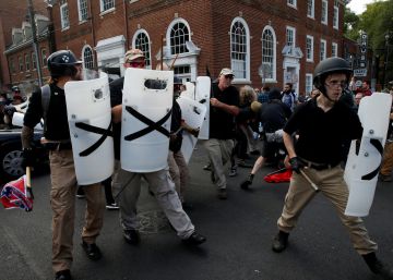 Simpatizante nazista perde o emprego depois de expressar suas ideias ao ‘The New York Times’