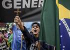 Jair Bolsonaro, el ultra que agita Brasil