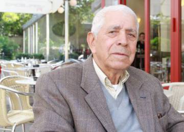 Kadir Nurman, controvertido inventor del ‘döner kebab’