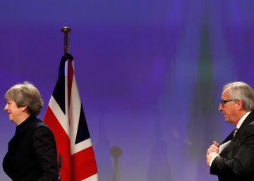 Negociação de May sobre a Irlanda desencadeia um vendaval político no Reino Unido