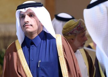 Emiratos Árabes anuncia una alianza con Arabia Saudí que cuestiona el Consejo de Cooperación del Golfo
