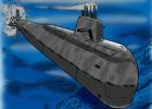 El submarino argentino hizo ocho llamadas satelitales antes de desaparecer hace 20 días