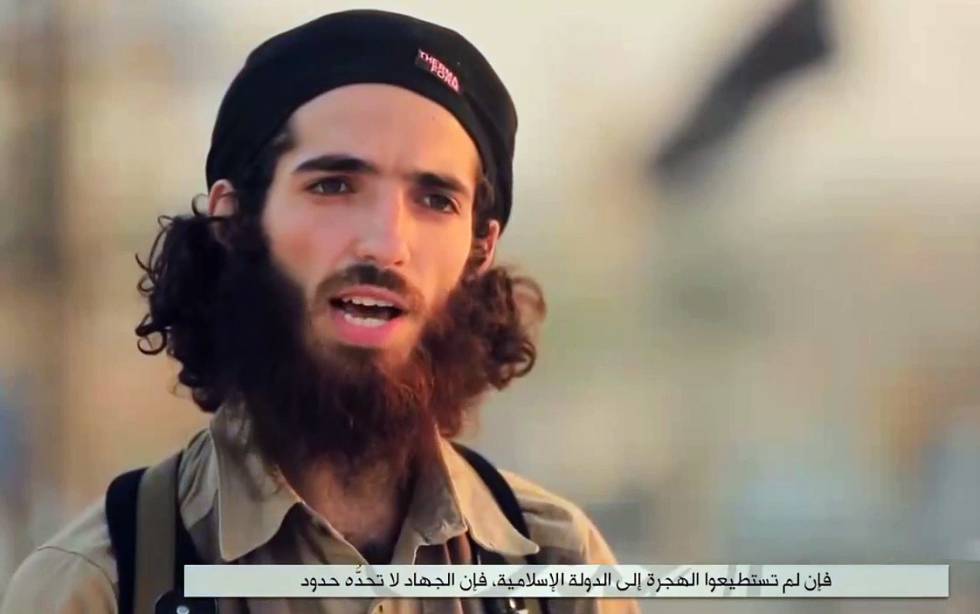 Resultado de imagen para TERRORISTA