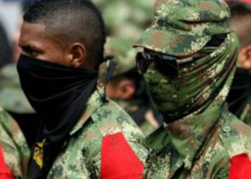 El ELN asume la autoría del asesinato de 13 personas en el sur de Colombia