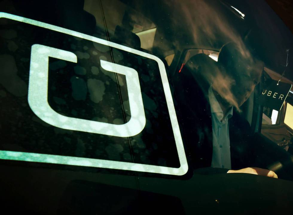 Una joven denuncia a un conductor de Uber por abuso sexual en el norte de México