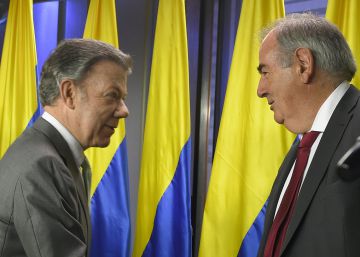 “Hay que hacer que la justicia especial para la paz en Colombia empiece a funcionar ya”