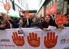 Un tribunal de El Salvador ratifica la condena a 30 años de cárcel a una mujer por aborto