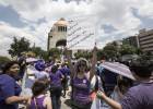 Un tribunal de El Salvador ratifica la condena a 30 años de cárcel a una mujer por aborto