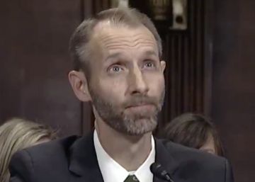 El ridículo de un candidato a juez de Trump: incapaz de responder a preguntas básicas legales