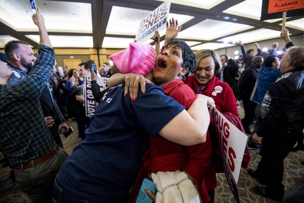 “O aborto e a sodomia tiraram o lugar da vida”: por que o velho sul americano deu as costas aos republicanos