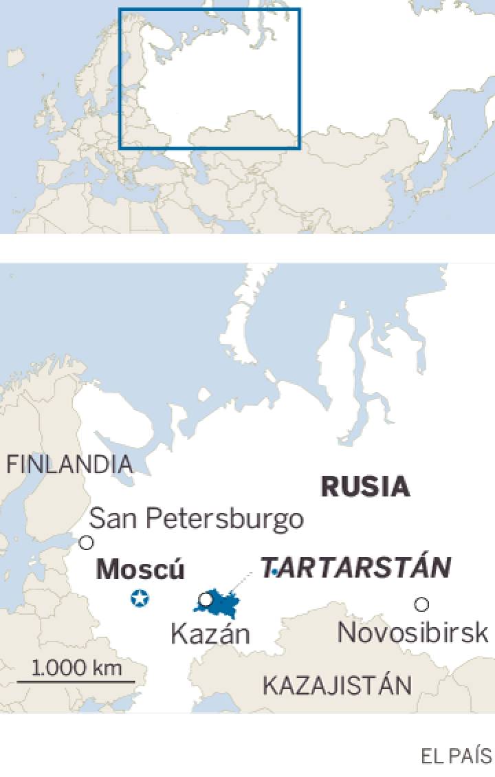 Rusia restringe la enseñanza de las lenguas minorizadas. 1513531367_995745_1513533682_sumario_normal_recorte1