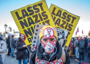 Áustria estreia novo Governo em meio a protestos pela participação da ultradireita