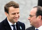 Laurent Wauquiez: “En Francia hace demasiado tiempo que la derecha no ha hecho su trabajo”