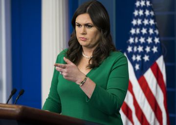 La Casa Blanca ironiza con los beneficios que obtendrá por la reforma fiscal NBC, un canal crítico con Trump