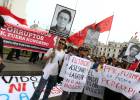 El expresidente Fujimori pide perdón en un vídeo a los “compatriotas defraudados”