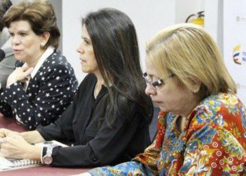 En 2017 aumentó la presencia de mujeres en altos cargos del Estado colombiano