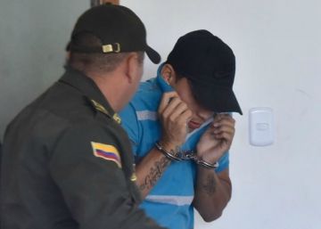 Un expolicía condenado por violación logra la libertad condicional y después mata a una joven de 18 años