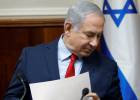 El partido de Netanyahu busca extender la ley israelí a los asentamientos judíos de Cisjordania