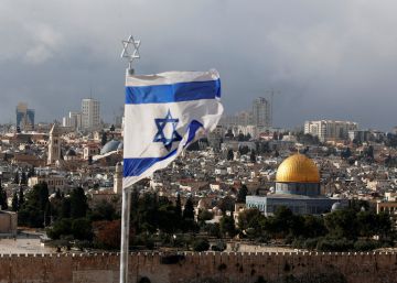 Israel: la crisis de los 70