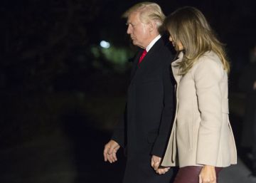 Trump da su respaldo a las protestas populares en Irán