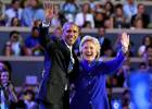 El FBI vuelve a indagar en la Fundación Clinton