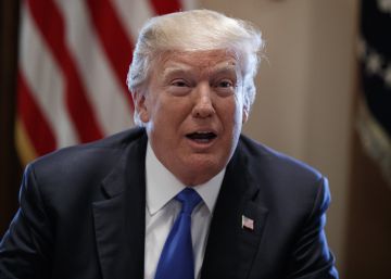 Trump sobre Oprah como candidata presidencial: “Sería divertida, pero le ganaría”