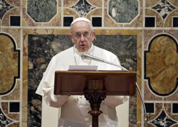 Vaticano investiga organização católica peruana por suspeita de pedofilia