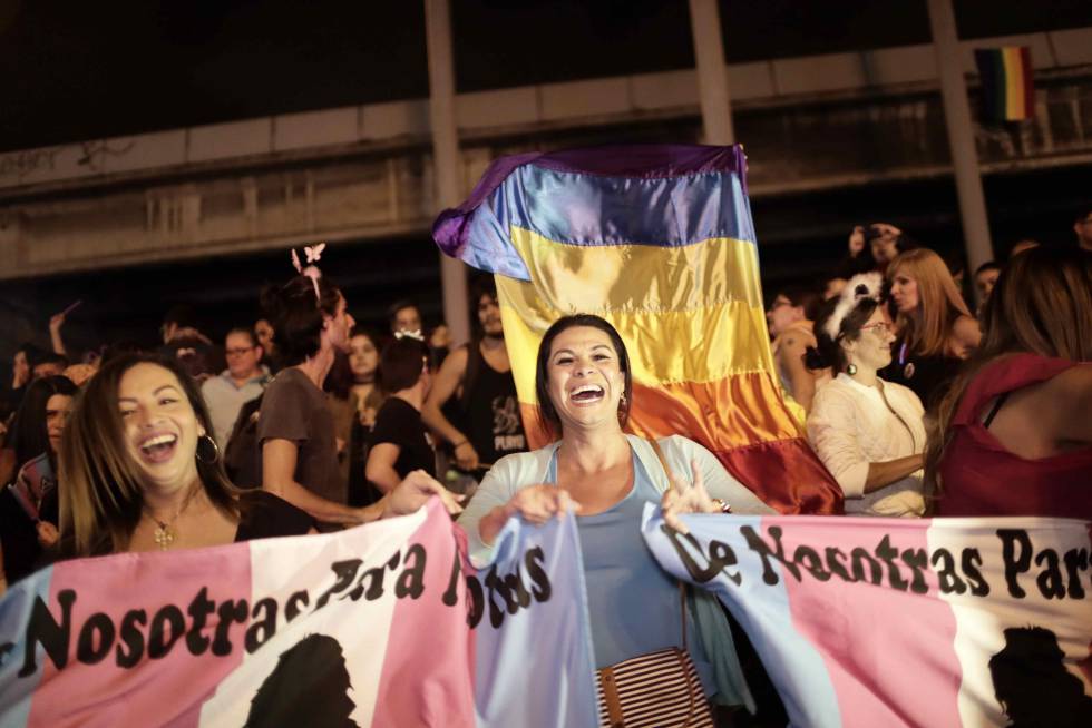 Resultado de imagem para CORTE INTERAMERICANA DETERMINA QUE 20 PAÍSES RECONHEÇAM CASAMENTO GAY