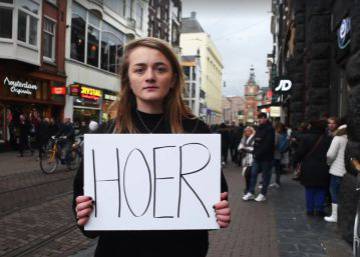 Críticas en Holanda contra el sexismo de las canciones entonadas por los universitarios